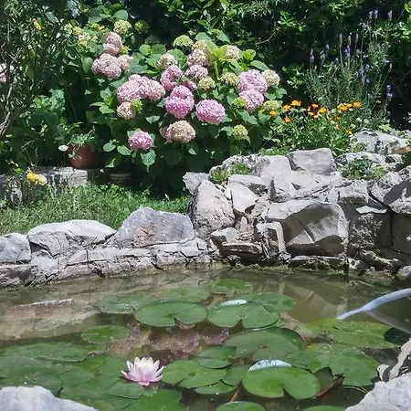 公寓 Sagena Stobreč